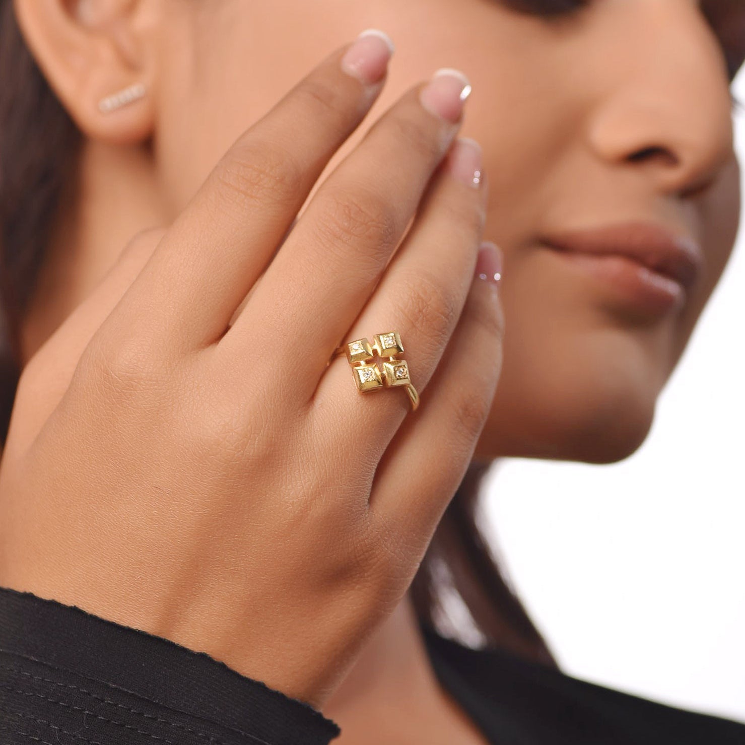 Silver Jewelry By Kesardeep